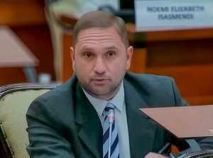 Ley FOGIN: "No vamos a permitir m&aacute;s cajas negras con la plata de los contribuyentes"