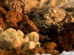Tierras raras: se impulsan cambios al C&oacute;digo de Miner&iacute;a y Jujuy podr&iacute;a convertirse en un actor estrat&eacute;gico en el mercado global