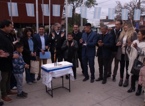 Aguiar: &ldquo;El periodismo es uno de los soportes vitales de los sistemas democr&aacute;ticos&rdquo;