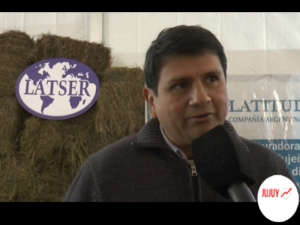 Latitud Sur en la Expodin&aacute;mica del Norte 2019