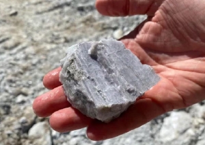 Paraguay quiere ser parte del "Tri&aacute;ngulo del Litio"