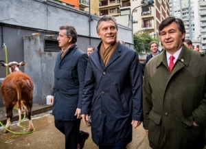 La presión tributaria al agro subió más de diez puntos y llegó al 91% de la ganancia