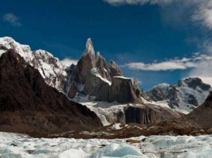Impulsarán proyecto de "mejora" de la Ley de Glaciares: su inventario llega a las provincias