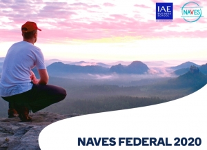 Se realiz&oacute; la ceremonia de premiaci&oacute;n virtual de NAVES Federal en Jujuy