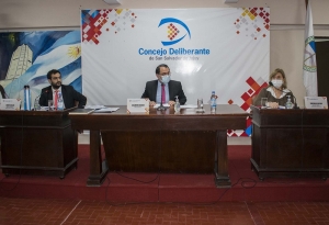 Capital: &ldquo;Ley Yolanda&rdquo;, mujer en el transporte y otras adhesiones parlamentarias