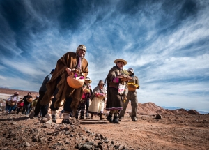 Habr&aacute; asueto administrativo y escolar, el 1&deg; de agosto por la celebraci&oacute;n de la Pachamama
