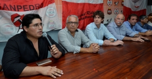 Ineficiente: “El Estado gasta tres veces más de lo que debería” dijo Martín Lousteau en Jujuy