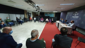 Gobierno y c&aacute;maras de empresarios reforzar&aacute;n protocolos para evitar el cierre de comercios