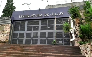 La Legislatura provincial dio a conocer como quedaron conformadas las comisiones