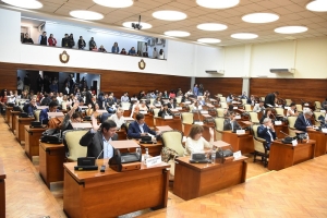 Declararon emergencia h&iacute;drica hasta marzo 2026