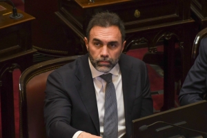 Atauche destac&oacute; la aprobaci&oacute;n del RIIR en el Senado: &ldquo;Para Jujuy significa m&aacute;s empresas y oportunidades de trabajo&rdquo;