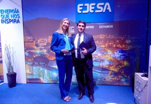 RSE, tecnolog&iacute;a y concursos, ejes de promoci&oacute;n en la ExpoJuy