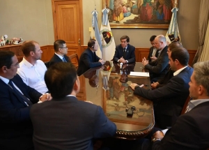 Fase 2 de Cauchari – Olaroz: aseguran “prioridad absoluta la contratación de mano de obra jujeña”