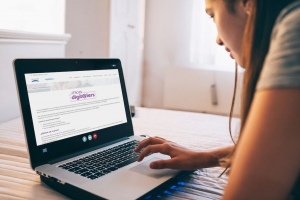 Se lanza una nueva edici&oacute;n de un ciclo de charlas gratuitas &ldquo;Mujeres digit@lers&rdquo;