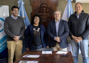Buscan representar al 60% de la poblaci&oacute;n: el Parlamento del Gran Jujuy volver&aacute; a sesionar en octubre