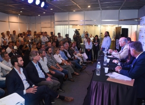 Nuevos cr&eacute;ditos para impulsar al sector porcino