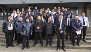 La Municipalidad puso en marcha el “Censo Comercial 2025” para actualizar el registro de locales