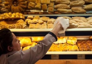 Aumenta el pan desde el sábado entre 15 y 17%