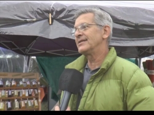 Sabores en los Valles de Jujuy: "La Palmira"