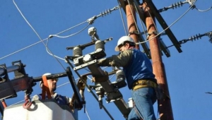 EJE SA contin&uacute;a trabajando para garantizar la provisi&oacute;n del suministro el&eacute;ctrico