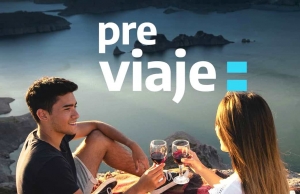 PreViaje II r&eacute;cord: m&aacute;s de un mill&oacute;n y medio de turistas ya utilizaron el beneficio