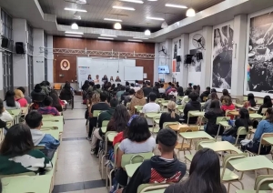 Universidades en alerta: "el segundo cuatrimestre corre peligro"