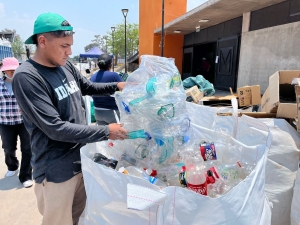 GIRSU Jujuy lanza por primera vez la iniciativa "GIRSU Activa"