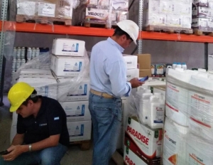 Atenci&oacute;n agr&oacute;nomos: registro de asesores fitosanitarios