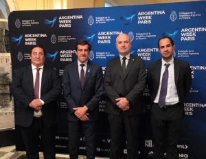 Mucho más que recursos: la apuesta minera de Jujuy en Argentina Week