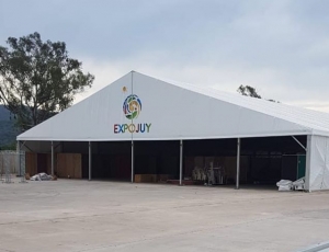 La Miner&iacute;a mostrar&aacute; todo su potencial en la ExpoJuy 2018
