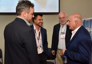 Las cadenas hoteleras Amerian, Dazzler by Wyndham y Hilton desembarcan en Jujuy