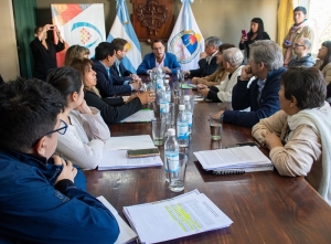 Convocan a emitir opinión sobre el proyecto de Licitación del Transporte Urbano de Pasajeros