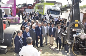 Exitoso cierre del Congreso Internacional de la Ca&ntilde;a de Az&uacute;car