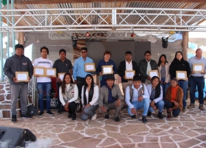 Huancar: Primer Festival “Renacimiento del Pueblo Atacama”