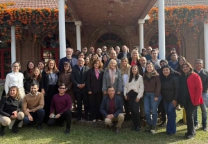 Se concret&oacute; Encuentro Regional NOA por la Erradicaci&oacute;n del Trabajo Infantil