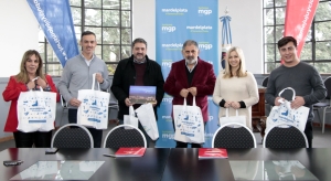 SAN SALVADOR DE JUJUY Y MAR DEL PLATA GENERAN ACCIONES PARA POTENCIAR EL TURISMO