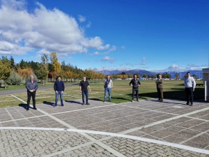 Avanza el proyecto para la construcci&oacute;n de una planta h&iacute;brida termosolar-fotovoltaica