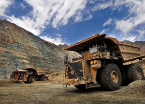 Las exportaciones mineras podrían ubicarse entre USD 9.500 y USD 10.000 millones en 2026