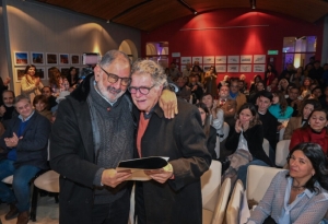 Declararon de Inter&eacute;s Municipal el homenaje al arquitecto Carlos &ldquo;Cartucho&rdquo; Antoraz