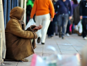 27 millones de argentinos en la línea de la pobreza, según la UCA