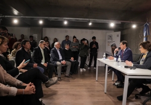 Programa de Transformación Digital para modernización de municipios