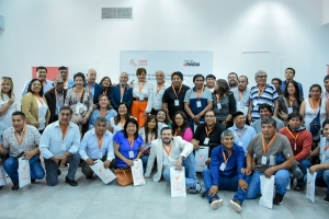 Desde sus cimientos hist&oacute;ricos, Jujuy Crece se prepara para dar pelea en el Congreso