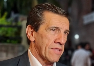 Sadir y sus pares de "Provincias Unidas", en apoyo a la producci&oacute;n