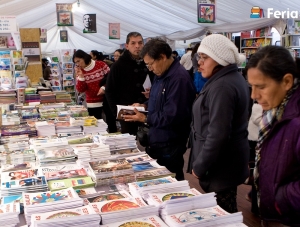 Literatura, teatro, danza y música: comienza la 22° Feria del Libro Jujuy