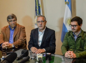 Apuesta p&uacute;blico -privada a la zona franca de la puna