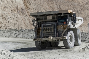 Jujuy integra el podio de provincias con mayor exportaci&oacute;n minera