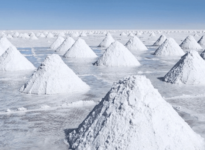 Cuenta regresiva para el 3rd Argentina &amp; LATAM Lithium Summit 2024