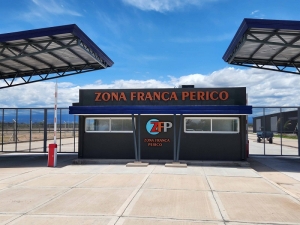 En&eacute;rgico llamado a defender las zonas francas y todos los dem&aacute;s proyectos de Jujuy