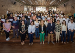 Expertos en oficios y en Habilidades Digitales: buenos resultados en formación para el empleo