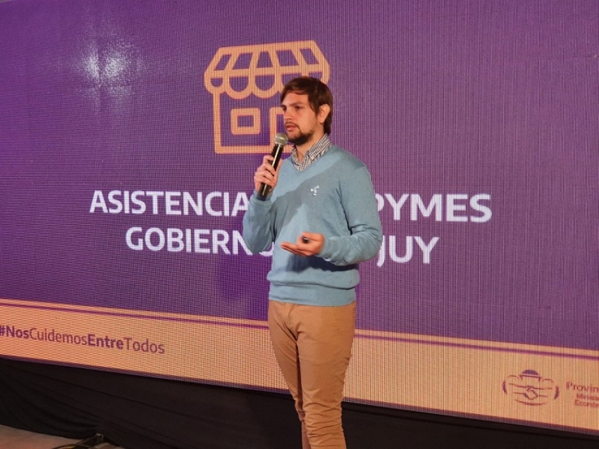 L&iacute;neas juje&ntilde;as de apoyo financiero para pymes